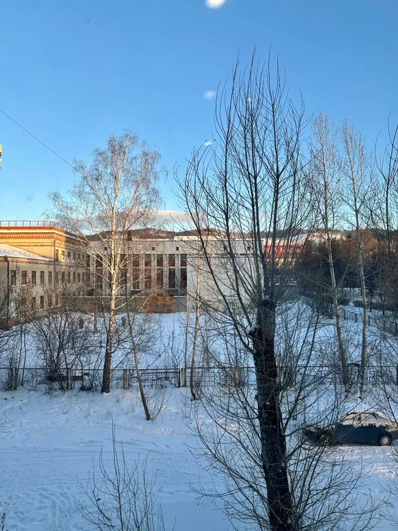 Уютная 1-комнатная квартира рядом с озером Тургояк