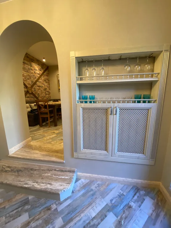 Дом в Пятигорске