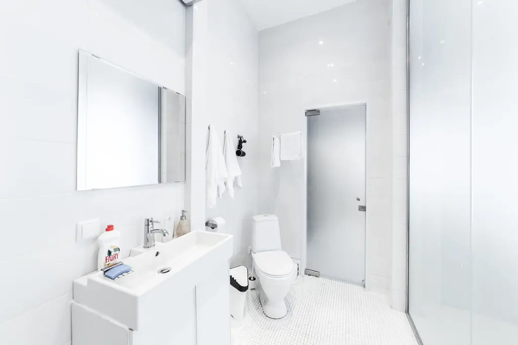 Квартира 1-комнатная Квартира — Москва