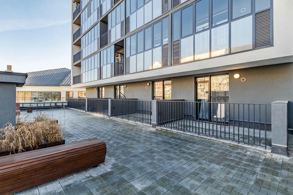 Уютная студия в Верхней Пышме