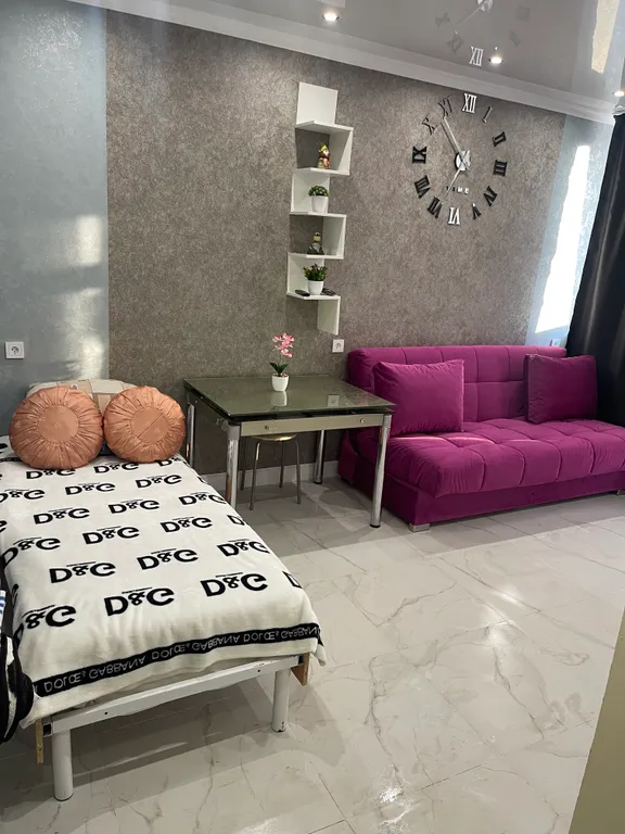 Квартира дорога на Краснодар