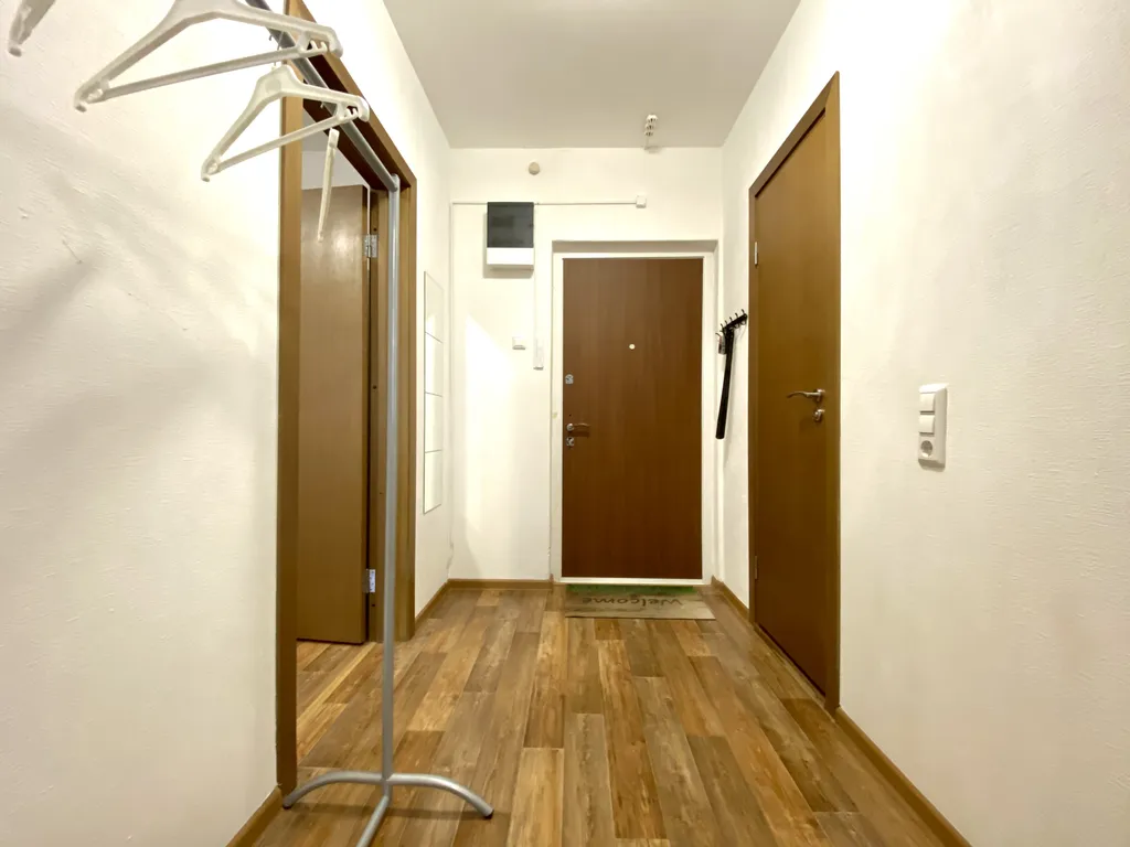 Квартира Квартира с шикарным видом на Финский залив — Санкт-Петербург