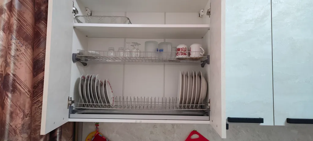 Квартира Квартира около озера и городского парка — Горячий Ключ