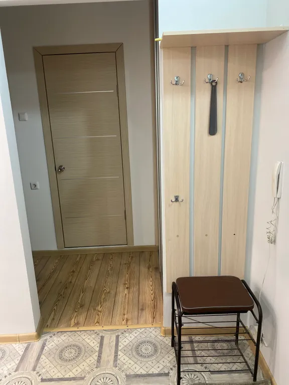 Уютная квартира в районе аэропорта