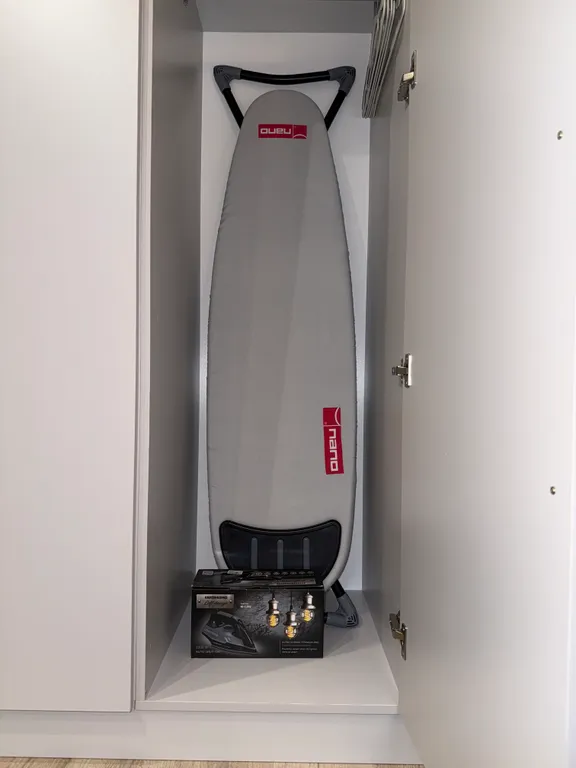 Семейная квартира с дизайнерским ремонтом и прекрасным видом из окон