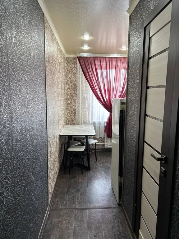 Квартира в дальнем арбеково (Запрудный)