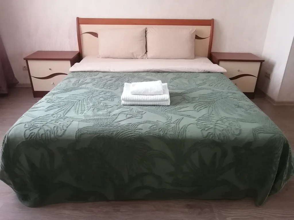 Уютная квартира в новом доме — аренда посуточно в Реутов