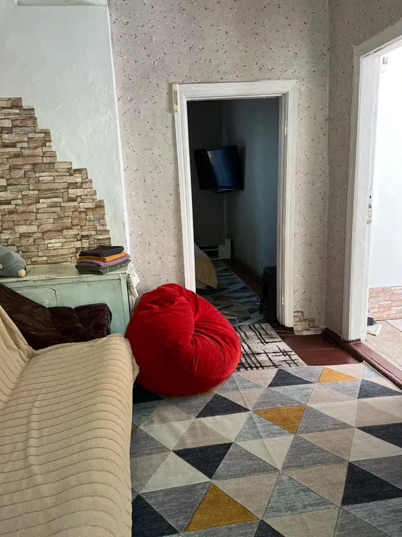 Коттедж Гостевой дом — Сочи