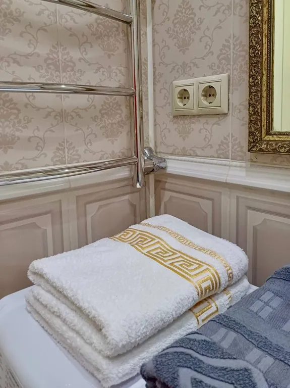 Квартира Квартира Волшебная Ночь в Центре Анапы — Анапа