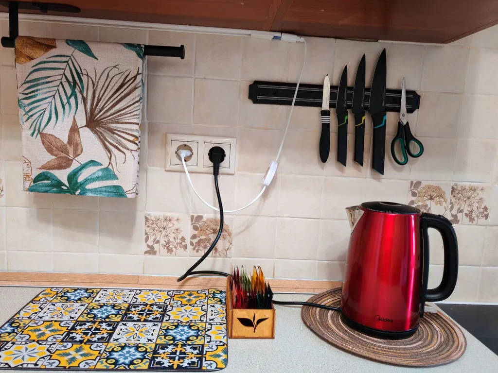 Квартира с домашним комфортом без лишних хлопот