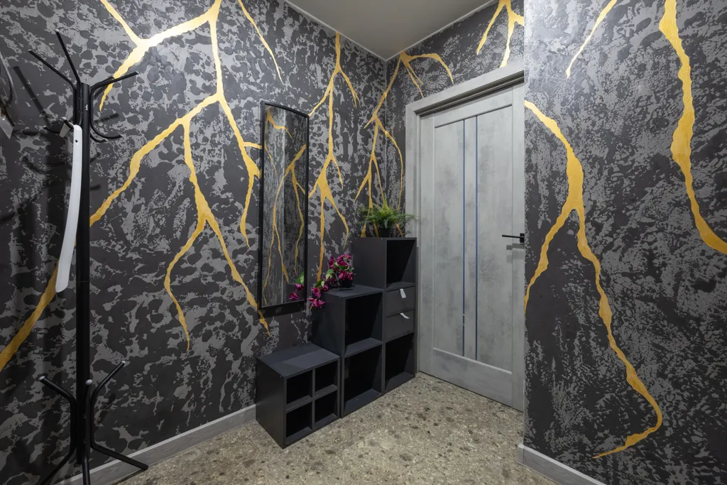 Квартира Квартира Студия с кухней — Санкт-Петербург