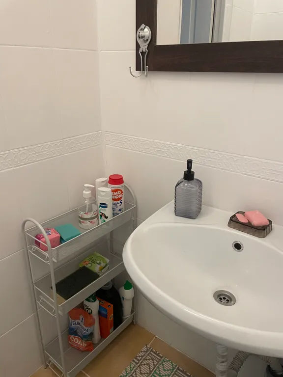 Уютная квартира в центре