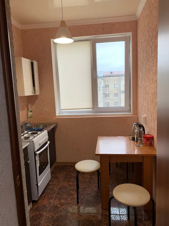 Квартира Двухкомнатная квартира в Гагра — Гагра