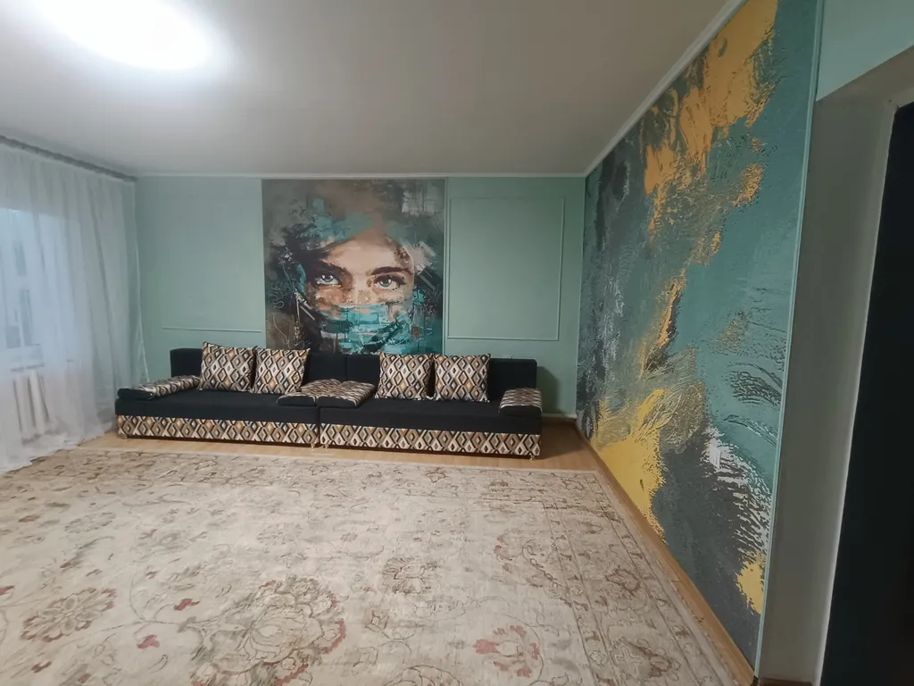 Дом с бассейном и баней