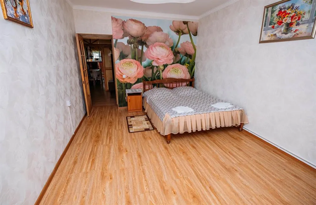 Аппартаменты в центре города