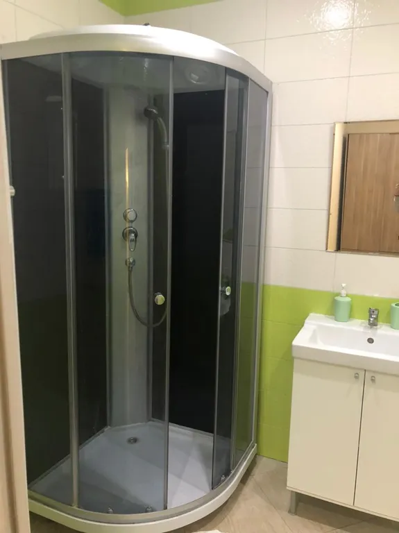 Квартира 1-комнатная Квартира — Краснодар