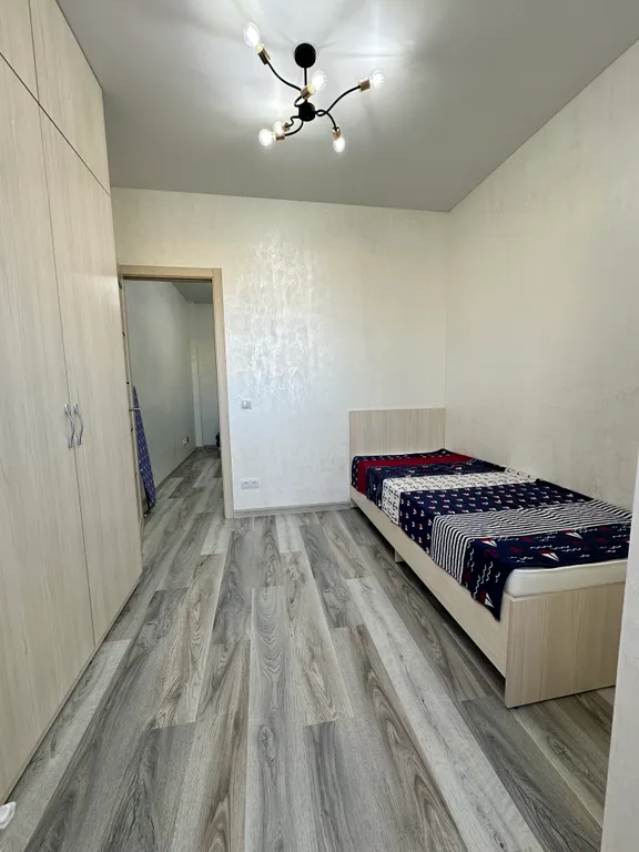 Уютная 2-комнатная квартира