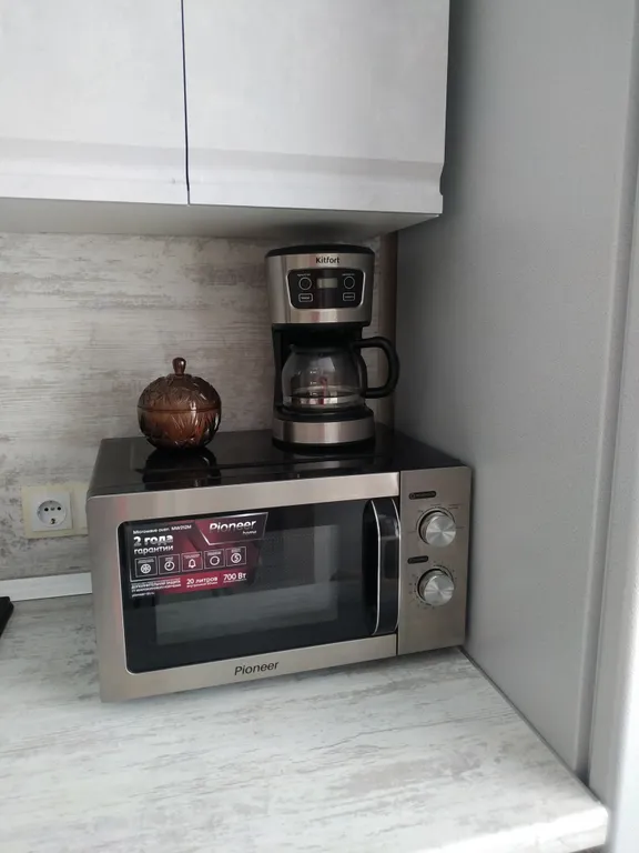 Дизайнерская новейшая квартира