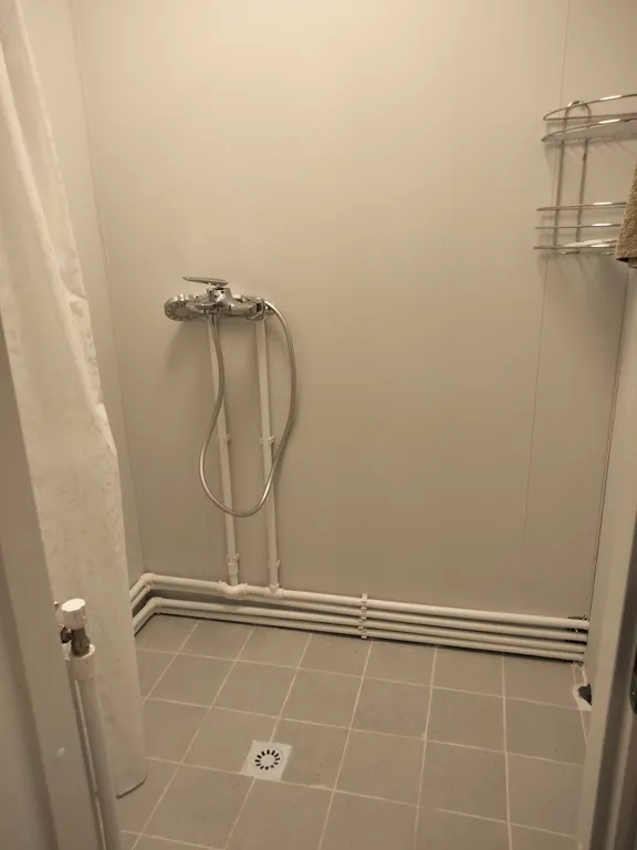 Дом с 2 спальнями