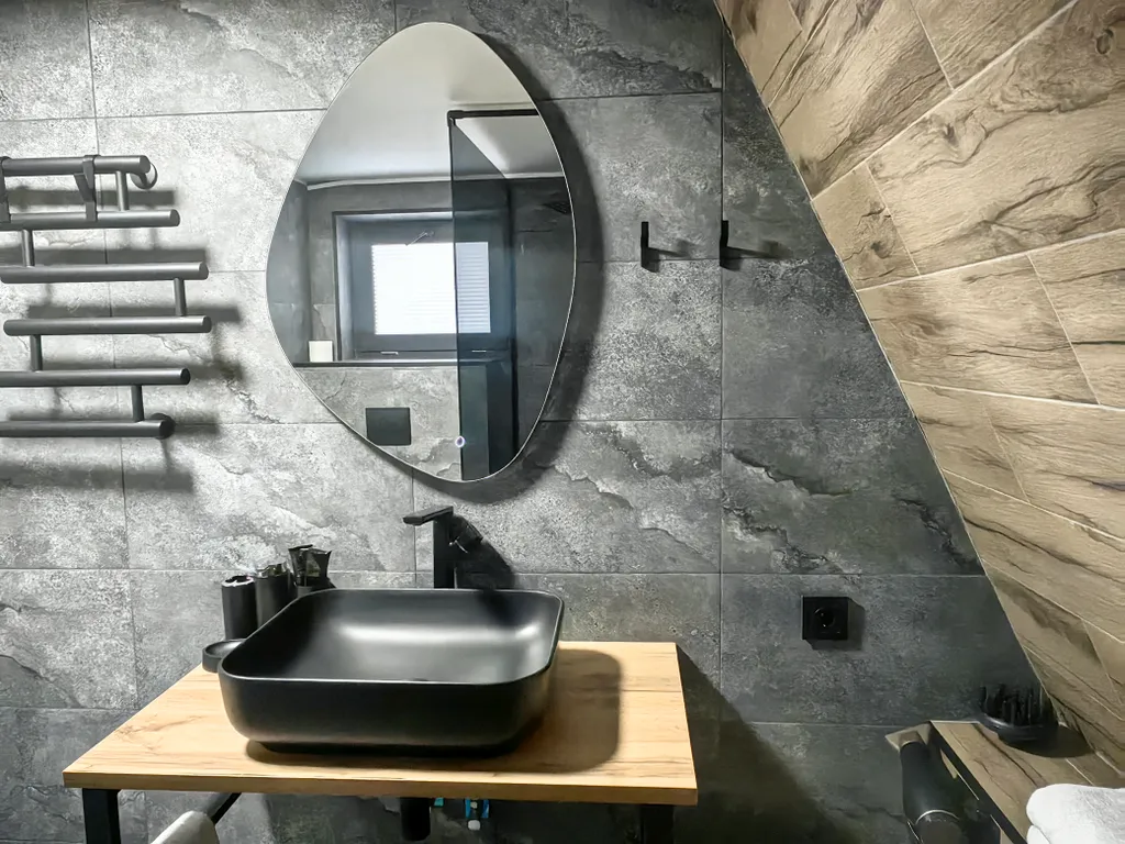 Дом Соло 3 с видом на реку и банным чаном, без посещения бани/бассейна