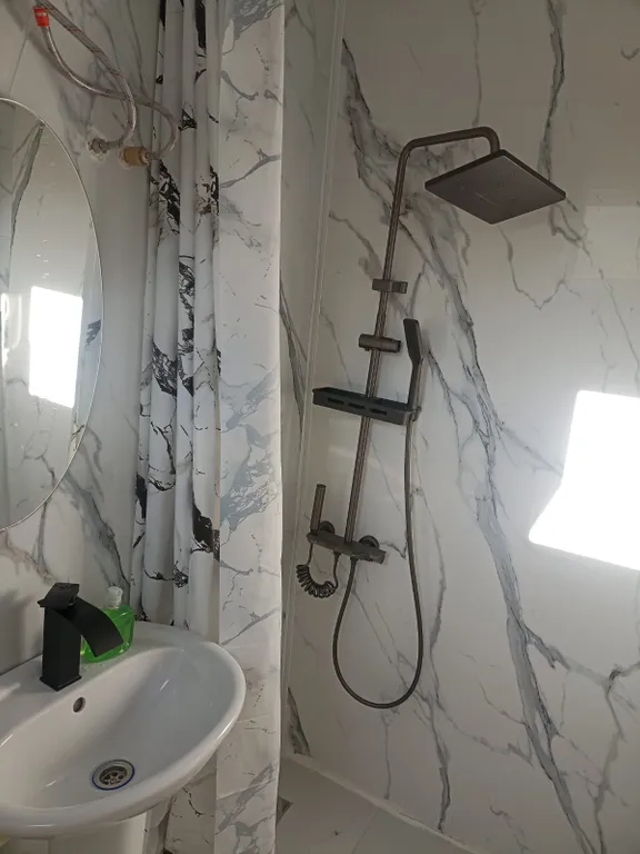 Квартира Комната — Лазаревское