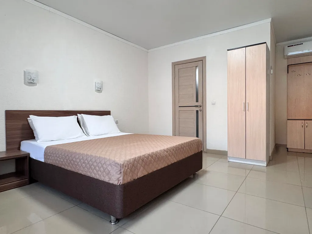 Квартира Комната — аренда посуточно в Анапа