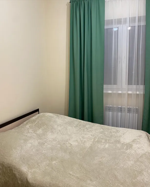 Просторный частный дом