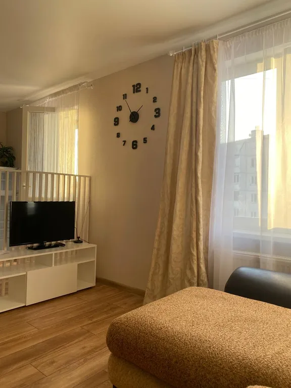 Уютная студия в центре зшк