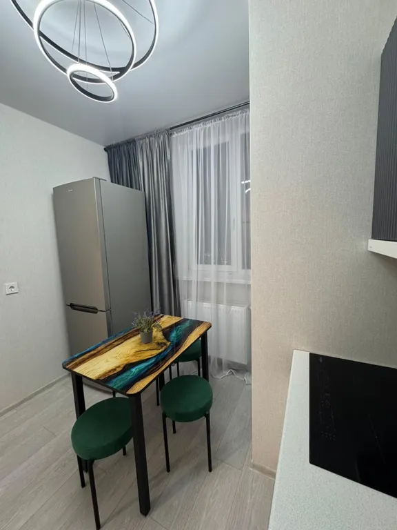 Квартира в ЖК Малина Парк