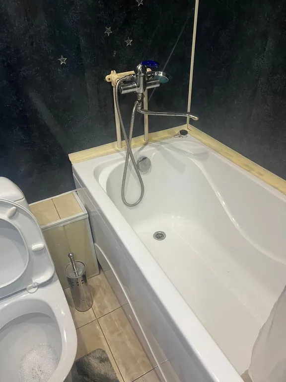 Уютная студия