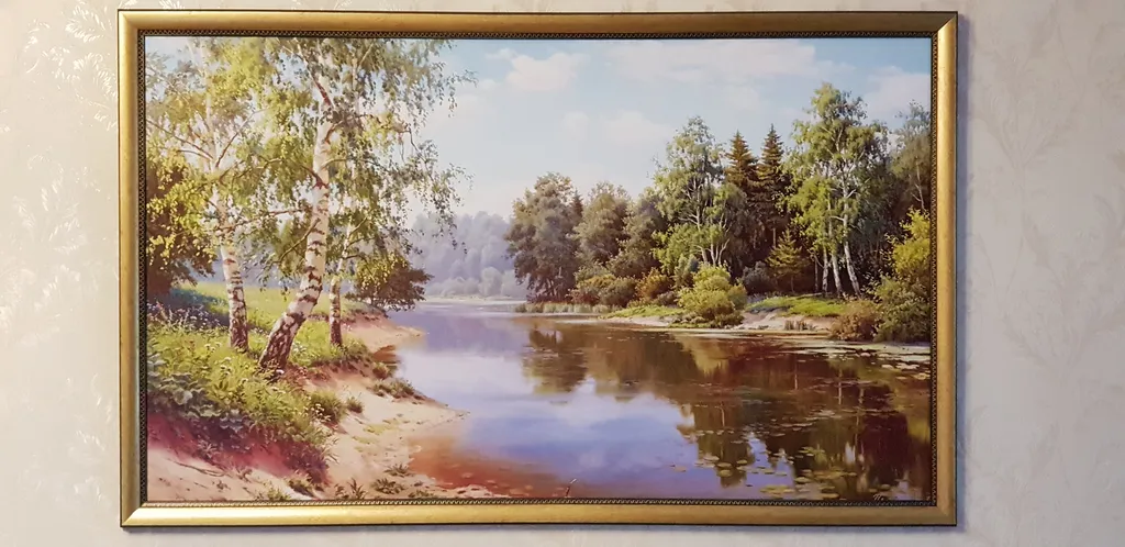 Квартира 1-комнатная Квартира — Шлиссельбург