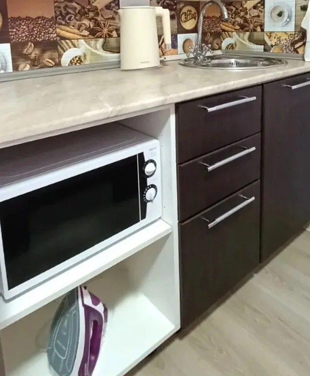 Уют недалеко от центра города