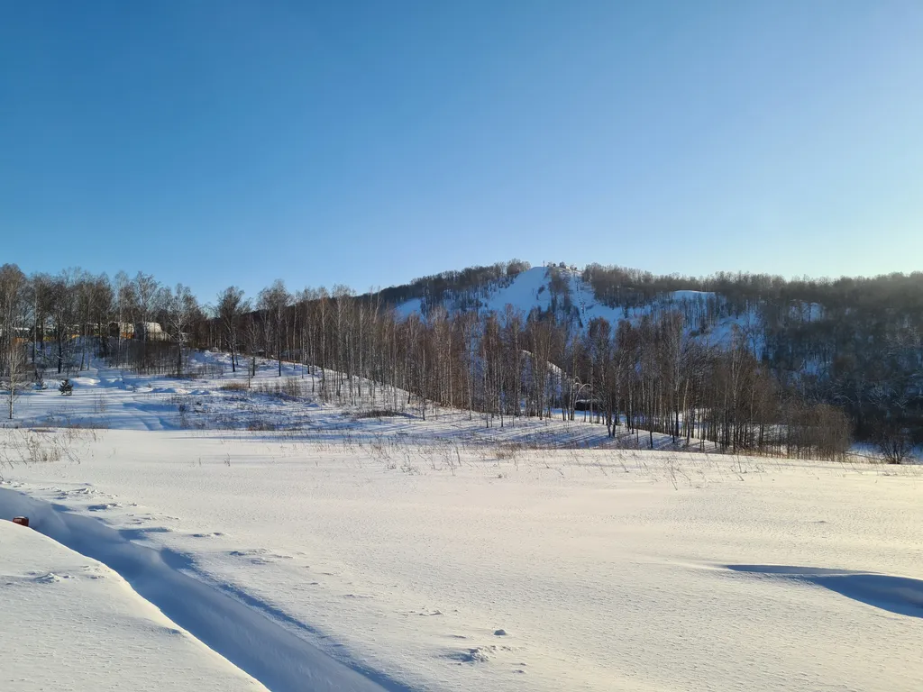Дачи у Юрманки для душевного отдыха на природе
