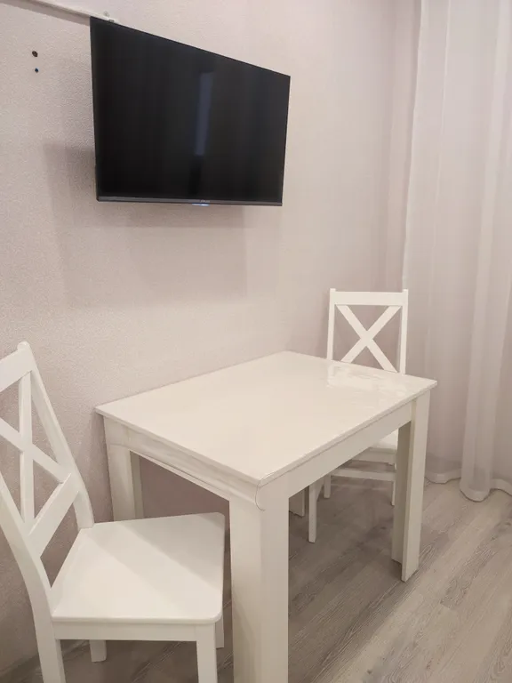 Квартира Квартира на Панораме — Краснодар