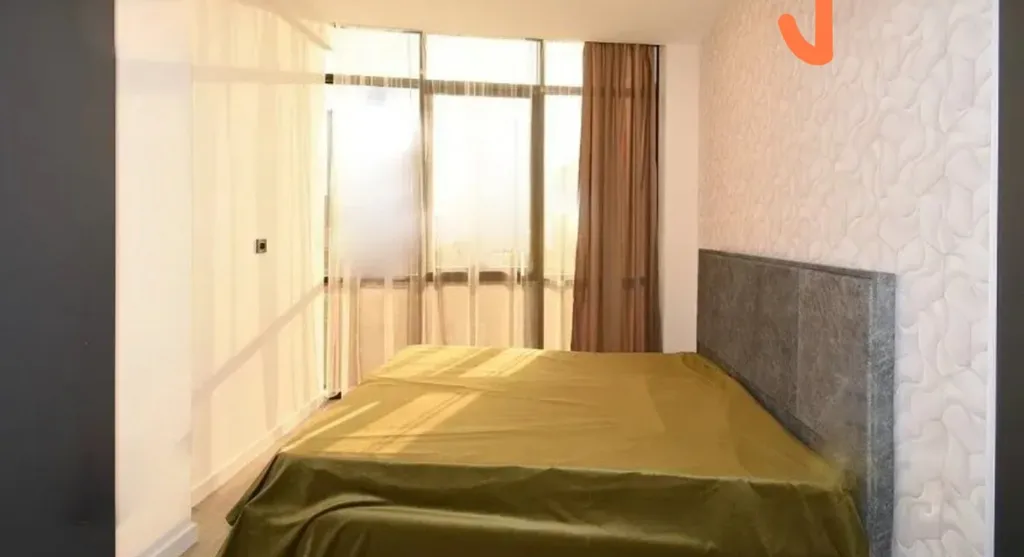 Красивая квартира