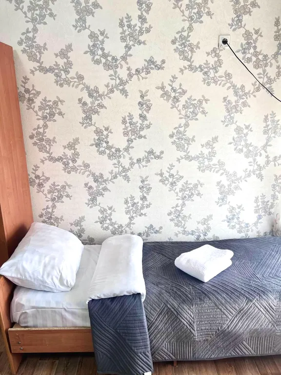 Квартира Комната — Анапа