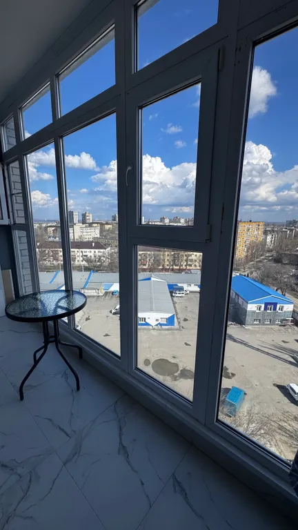 Уютная большая студия