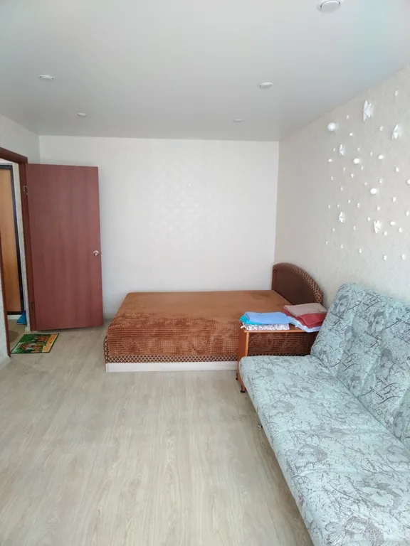 Уютная квартира в центре южной части города — аренда посуточно в Новый Уренгой