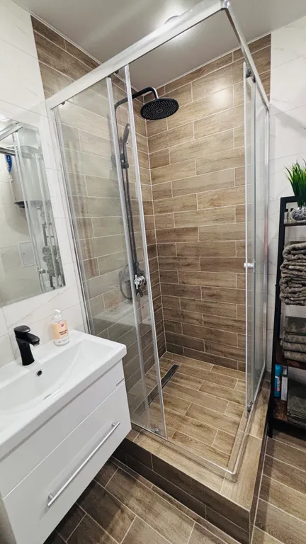 Квартира Стильная квартира в ЖК Морская Горгиппия — Анапа