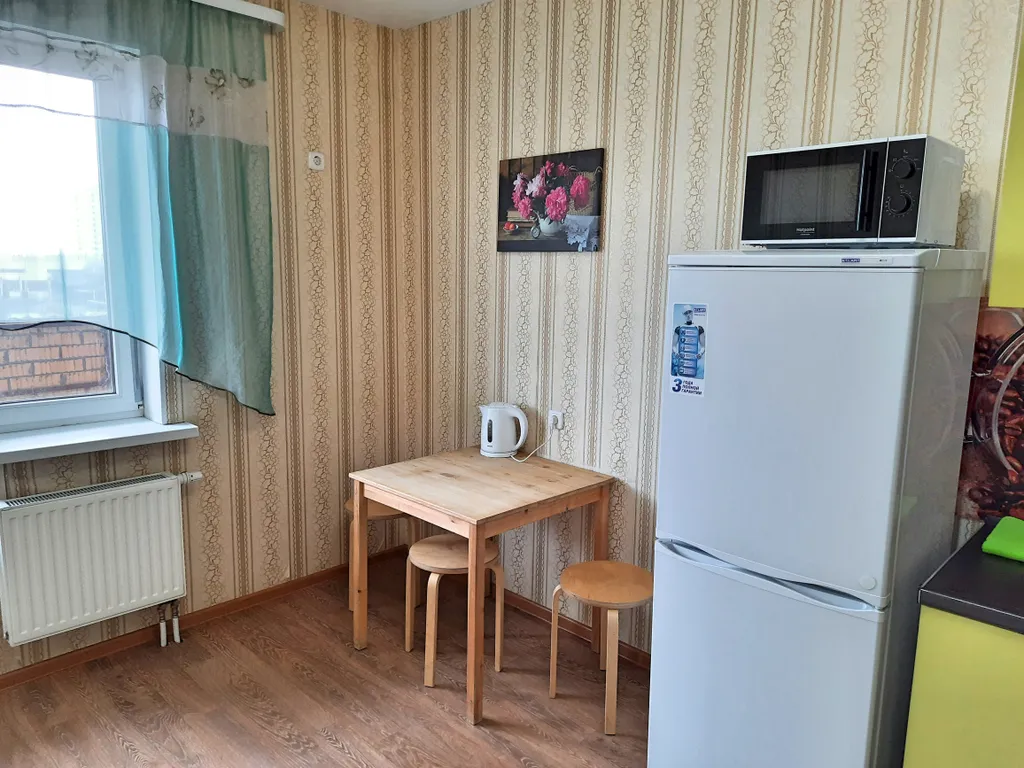 Квартира Уютная квартира в центре города — Краснодар