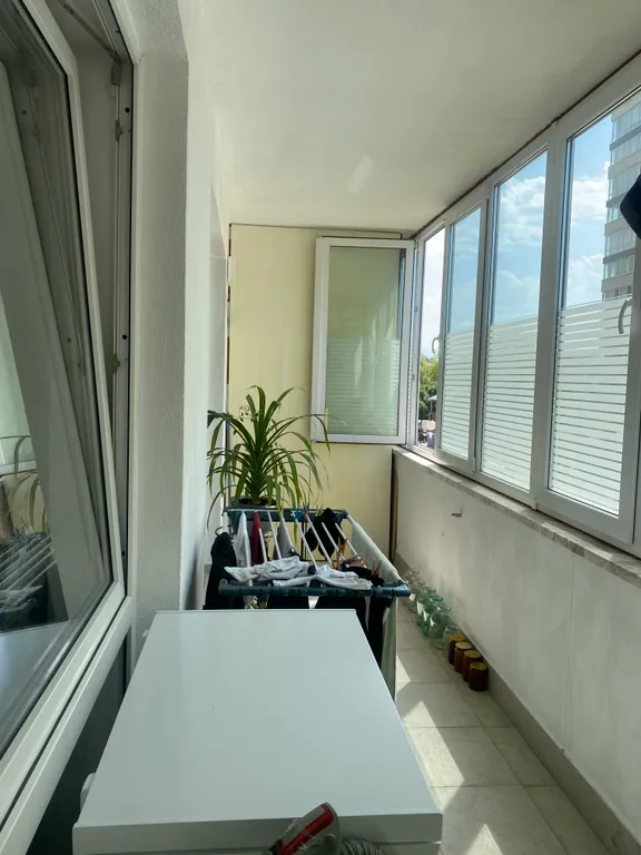 Евро-двушка в ЖК бизнес класса