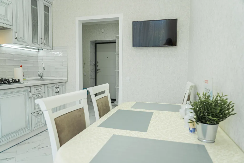 Квартира Апартаменты Классик -4 — Калининград