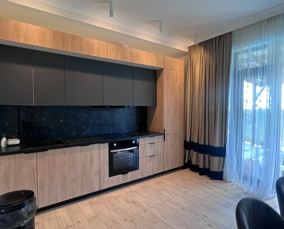 Коттедж Уютный дом с бассейном — Барановка