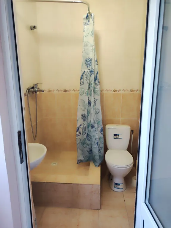 Квартира 2-х комнатная