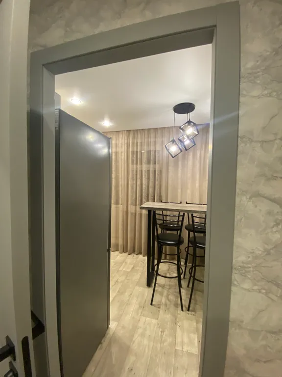 Отличная квартира евро