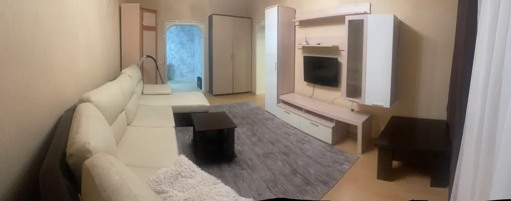 Квартира 2-комнатная Квартира — Великий Новгород