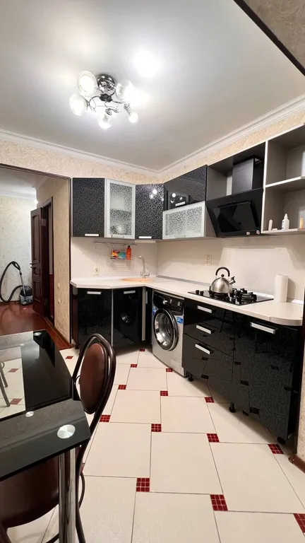 Квартира 2-комнатная Квартира — Махачкала