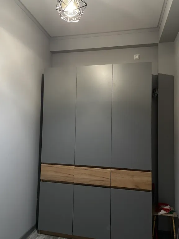 Квартира с видом на море, первая береговая линия