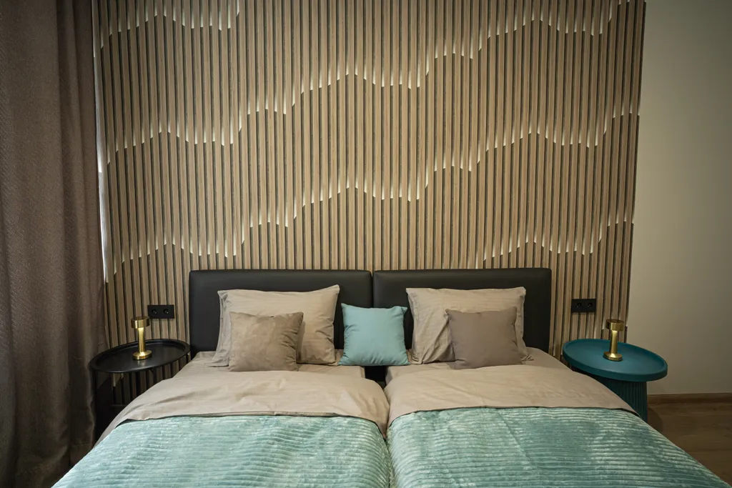 Квартира Комната — аренда посуточно в Сергиев Посад