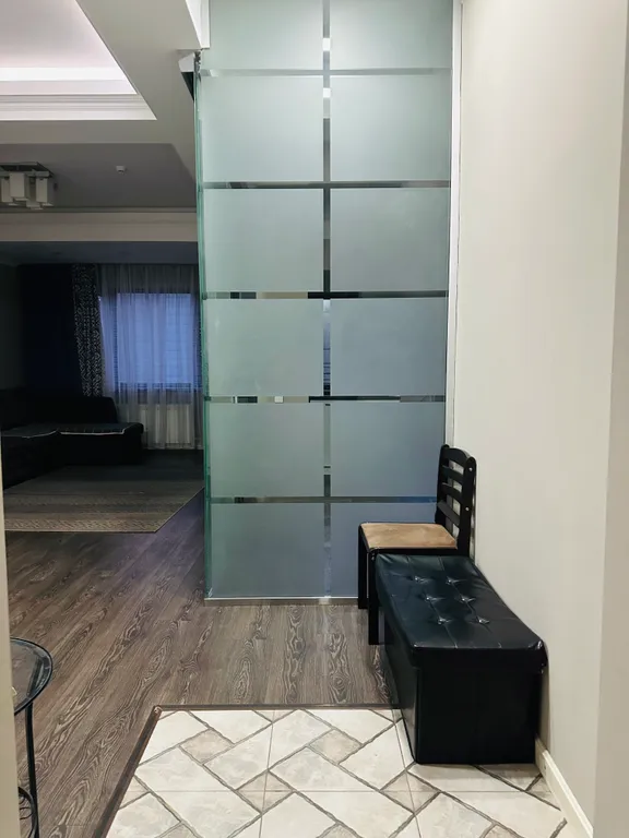 2-комнатная квартира в центре города Бишкек